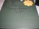 Bright Eyes - The Studio Albums 2000-2011 10 x LP box set new sealed limited