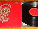 Toto IV Vinyl LP Columbia Records FC 37728 Africa Roseanna 1982