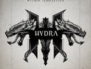 Within Temptation, Hydra, Vinyl LP Record Album