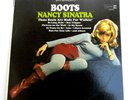 NANCY SINATRA..BOOTS..VG++..1ST PRESSING..TRI-COLOR..REPRISE..LP