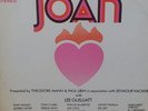 Al Carmines Off Broadway show JOAN