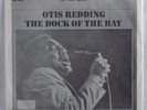 Northern/Deep Soul 45 EP OTIS REDDING Dock Of The Bay VOLT pic sleeve promo