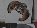 Cecil Taylor Solo in Tokyo 1973 Japan only LP Trio PA-7067 Insert