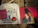 THIRD MAN RECORDS VAULT PACKAGE 36 CAPTAIN BEEFHEART TROUT MASK REPLICA SEALED