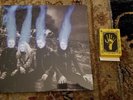 THIRD MAN RECORDS VAULT PACKAGE 25 THE DEAD WEATHER DODGE AND BURN SEALED