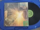 RUNNING WILD LP-GATES TO PURGATORY/COMBAT RECORDS, MX-8026 FIRST U.S. PRESS
