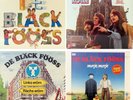 4x De Bläck Fööss, Vinyl, Karneval