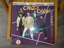 Crazy Cavan -  Hey Teenager LP