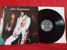 Elvis Presley Live Experience - Bootleg  - LP 12