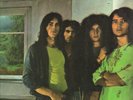 PROG-LP- GOLDEN EARRING- SEVEN TEARS- ORG. POLYDOR-GERMANY- 1971-MINT