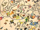LED ZEPPELIN-LP- LED ZEPPELIN III- ORG. ATLANTIC-UK-1970- GIMMIXCOVER- MINT