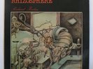 Richard PINHAS : RHIZOSPHERE - COBRA COB 37005 - FRANCE - 1977