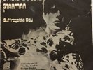 DAVID BOWIE STARMAN*Suffragette City German PICTURE SLEEVE RCA RECORDS1972