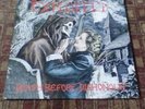 The Exploited Death Before Dishonour Original Rough Justice