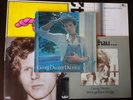 Georg Danzer - Du mi a / Best of / Notausgang Vinyl Schallplatte LP Platte LOT