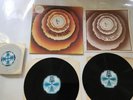 Stevie Wonder ‘Songs In The Key Of Life’ Double Vinyl LP 1976 With 7” Single