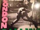 London Calling [LP] by The Clash (Vinyl, Aug-2015, 2 Discs, Sony Music)