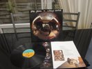 NEIL YOUNG  & CRAZY HORSE RAGGED GLORY REPRISE FIRST PRESS WX374 1990 RARE A1 B2