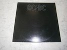AC/DC - BACK IN BLACK