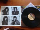 KISS ANIMALIZE ORIGINAL LP 1984