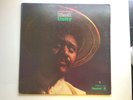 Pharoah Sanders Black Unity LP OG VG+ Impulse