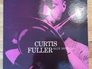 Curtis Fuller Vol.3 Blue Note BLP 1583, RVG, Ear, DG 47w63rd NO INC NO R
