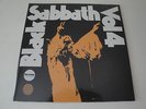 Black Sabbath: Vol. 4 Vinyl LP