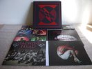 MACHINE HEAD: Catharsis *Strictly Limited Box Edition  * As new   * Down Pantera