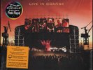 DAVID GILMOUR Live In Gdansk 5LP - Box USA PRESSUNG   NEW / SEALED