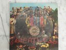 The Beatles Sgt.peppers vinyl picture disc im Original Cover