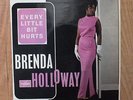RARE EP - BRENDA  HOLLOWAY - 
