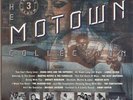 Tamla Motown 3-LP vinyl record (Triple Album) The Motown Classics - EX UK