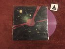 Big Black Delta - BBDLP1 - Mauve LP Vinyl - Terrific - Signed