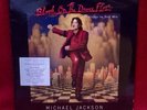 Michael Jackson - Blood On The Dancefloor Disc Vinyl Record Album 1997