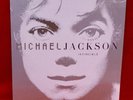 Michael Jackson - Invincible Disc Vinyl Record Album 2009