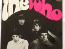 THE WHO 