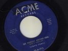 rare doo-wop TEMPO-TONES ON ACME 