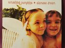 Smashing Pumpkins - Siamese Dream - ORANGE marbled Double LP - CAROL 1740 1