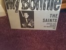Tony Sheridan, My Bonnie/The Saints SLEEVE (German), 1961 original