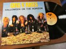 GUNS N ROSES:  Halloween on the Horizon  (gatefold 2LP- Syracuse Halloween 1987)