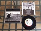 U2: One Tree Hill - Ltd Ed Australian 7