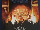 Neil Young & Crazy Horse - Weld - Original 1991 double vinyl album.