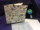 LED ZEPPELIN - ? MT2043  japan first issue VINYL LP