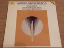 DG Digital 427 697-1 Mahler - Symphonie No.6 Bernstein Hampson - Wiener Phil.