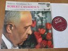 Beethoven - Piano Conc 5 / Casadesus / Rosbaud / Philips 835 086 Hi-Fi Stereo NM