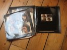 The Beatles - Let It Be - Vinyl Box Set PSX 1 1970 UK With Get Back Book