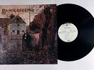 BLACK SABBATH S/T 1st LP 1970 Warner Brothers WB BS 1871 US VG++ WLP PROMO
