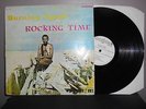 Burning Spear ? - Rocking Time -  LP Jamaique 1975