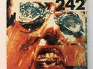 Front 242 / Tyranny for You Vinyl LP 1991 RRE Epic