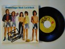 ROLLING STONES BROWN SUGAR/BITCH/LET IT ROCK R.S.RS19100 UK 7